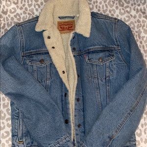 Levi jacket